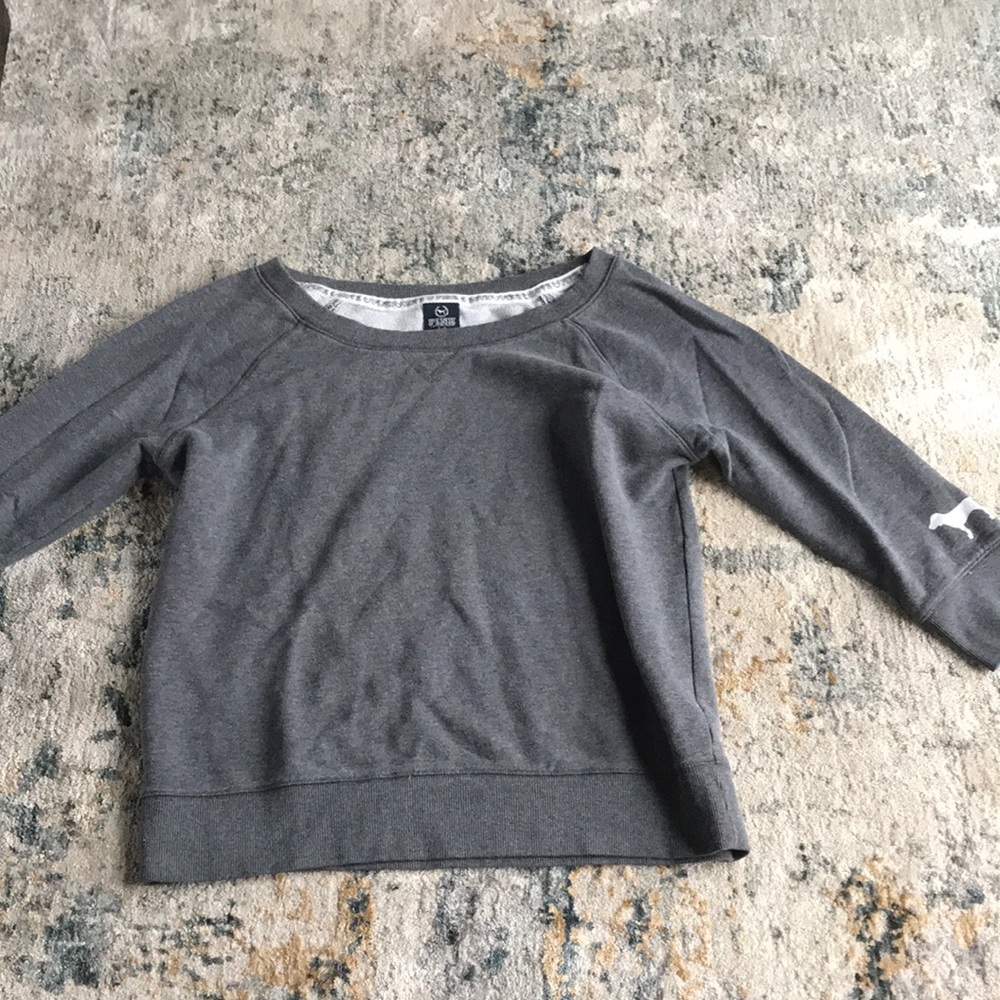 Women’s Pink top